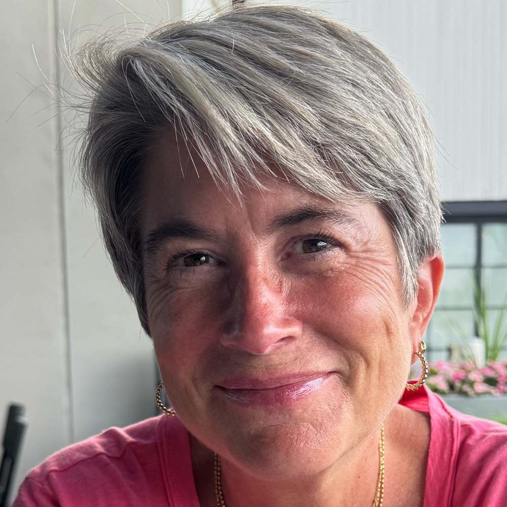 Meet your Posher, Heather